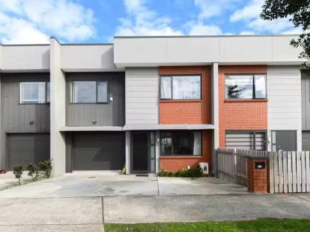 Apartment for sale in Rapanui