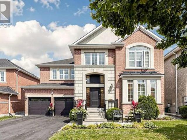 House for sale in Vaughan, Golden Horseshoe