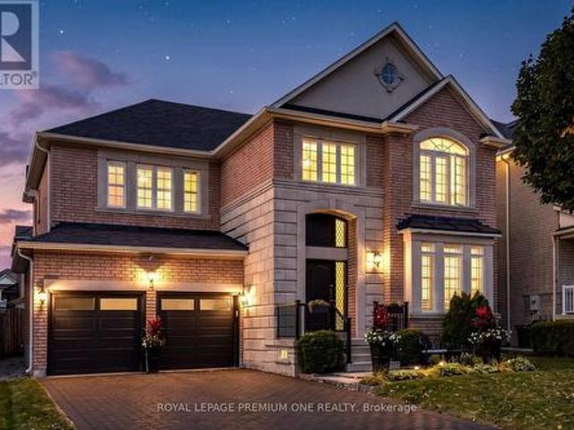 House for sale in Vaughan, Golden Horseshoe