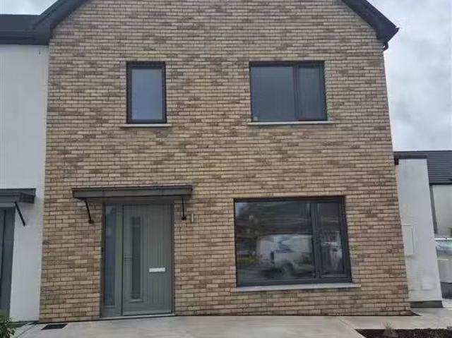 House to rent