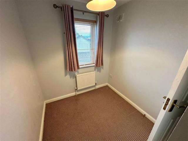 Semi Detached House for sale in Ballymote