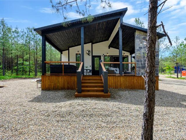 House for sale in Broken Bow, Oklahoma