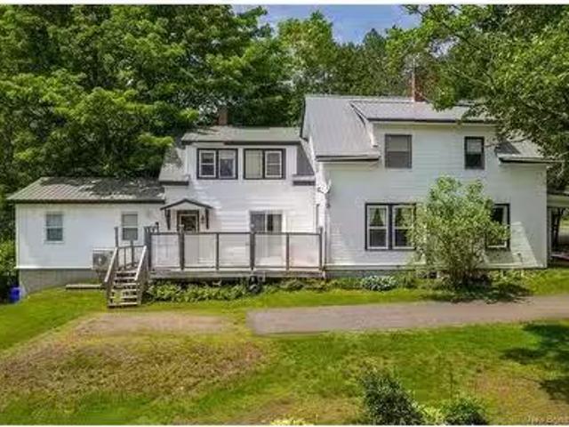 House for sale in Charlotte, New Brunswick