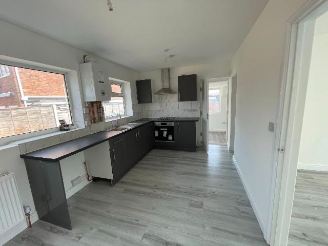 House for rent in Wednesbury, West Midlands