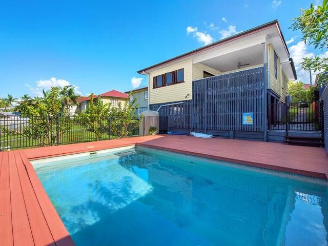 Apartment for rent in Toombul, Queensland