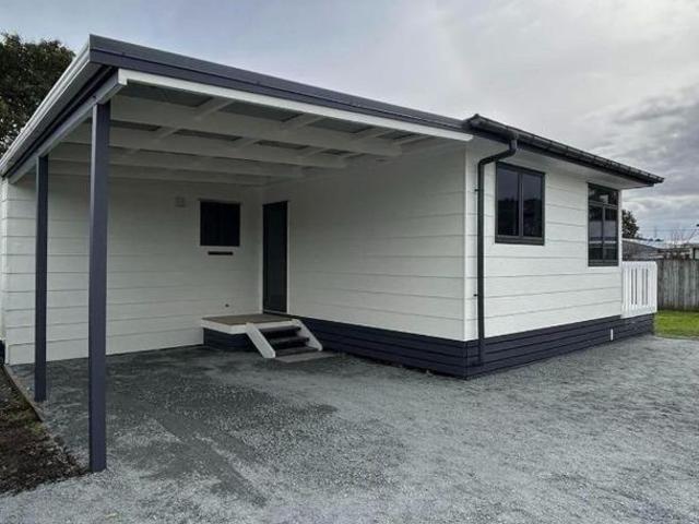 House for rent in Arapohue, Northland