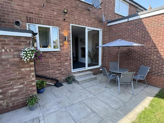 Apartment for rent in Garretts Green, Birmingham