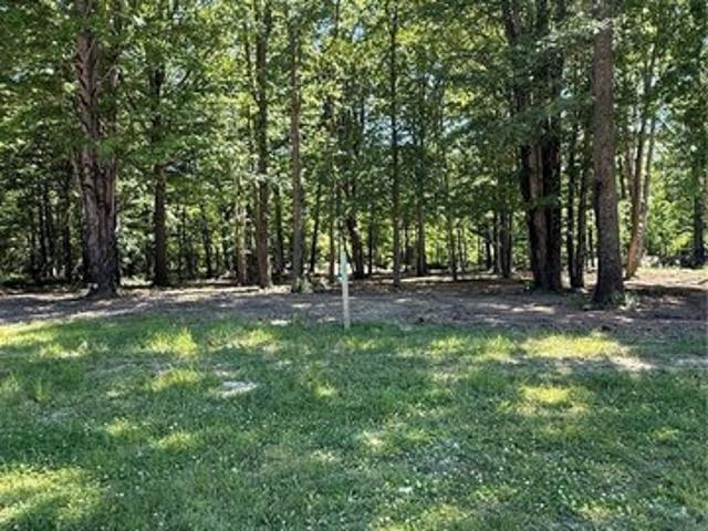 Land for sale in Vermilion, Ohio