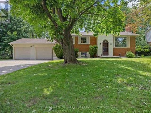 House for sale in Arva, Ontario