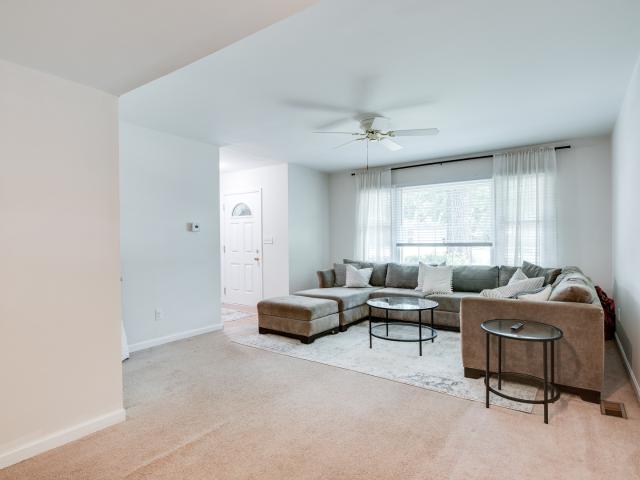 House for sale in Illinois