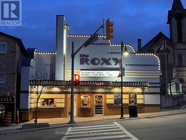Commercial for sale in Durham, Ontario