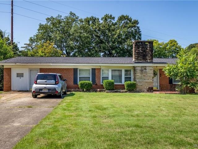 House for sale in Alberta, Alabama