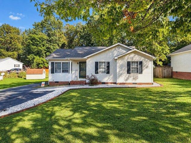 House for sale in Stuarts Draft, Augusta County