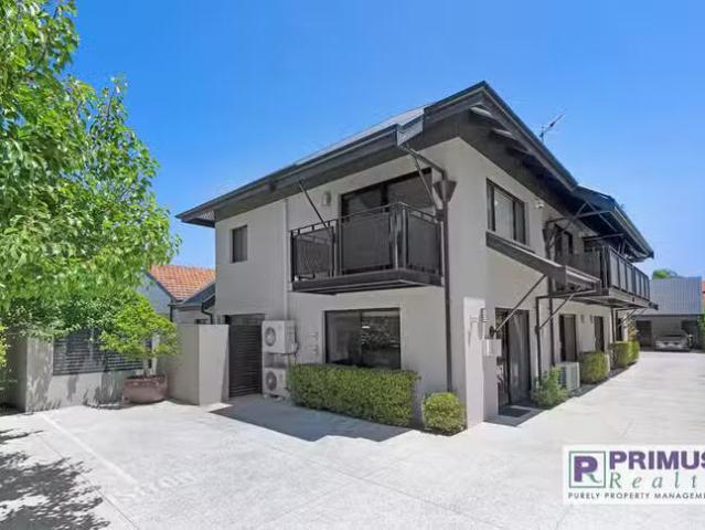 Apartment for rent in South Perth, Perth