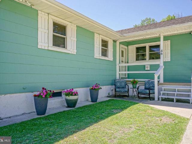 House for sale in Moorestown, New Jersey