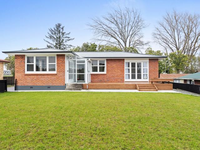 House for rent in Hamilton, Waikato