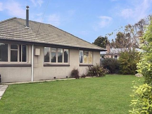 House for rent in Hakatere, Canterbury