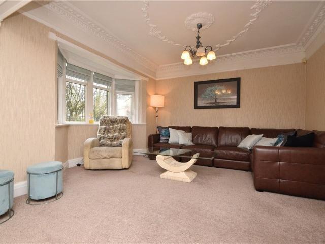 House for rent in West Yorkshire