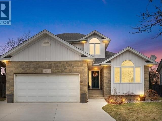 House for sale in Amherstburg, Ontario