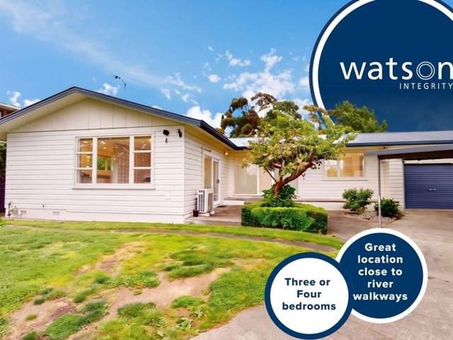 House for rent in Manawatu District