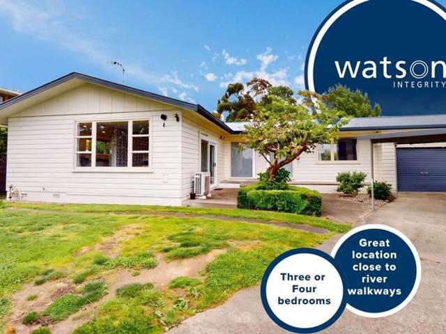 House for rent in Manawatu District