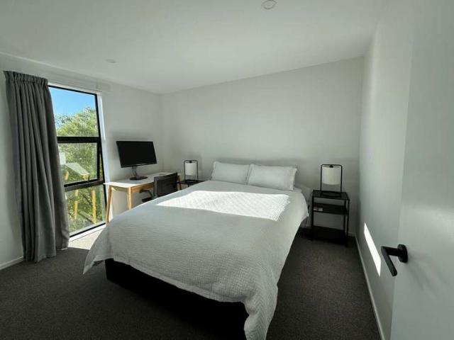 Townhouse for rent in Riccarton, Canterbury
