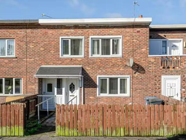 House for sale