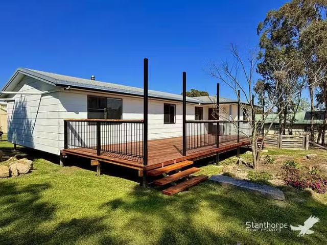 House for rent in Little River, Victoria