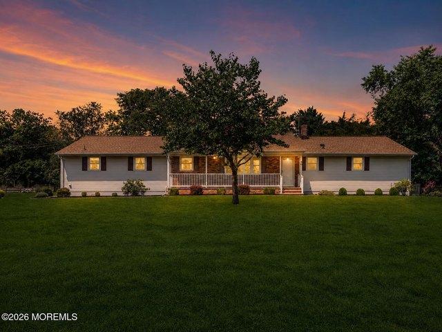 House for sale in Flagtown, New Jersey