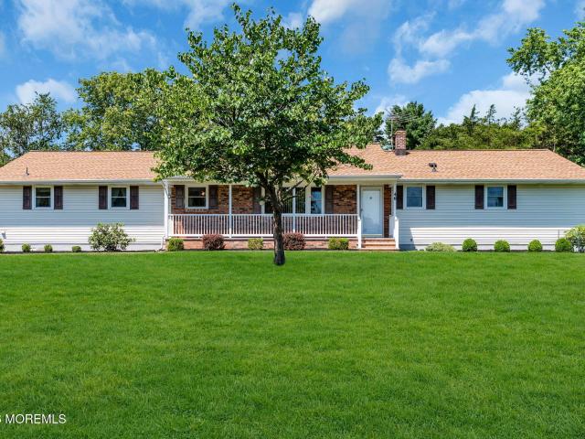House for sale in Flagtown, New Jersey