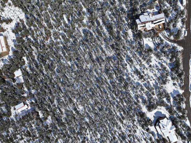Land for sale in Placitas, New Mexico