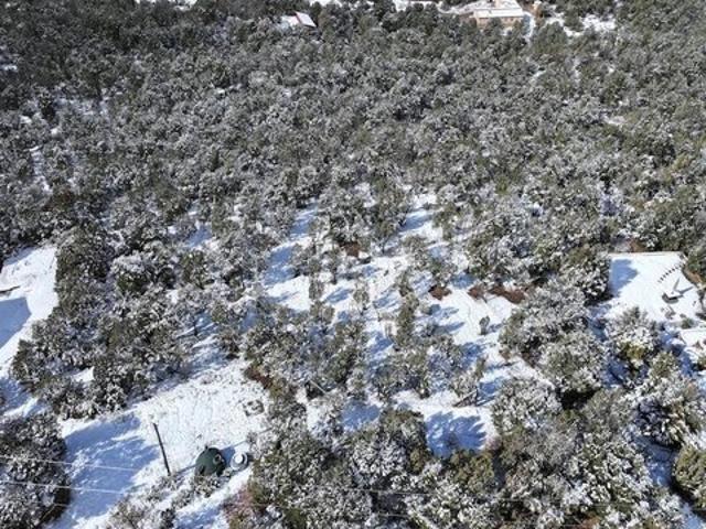 Land for sale in Placitas, New Mexico