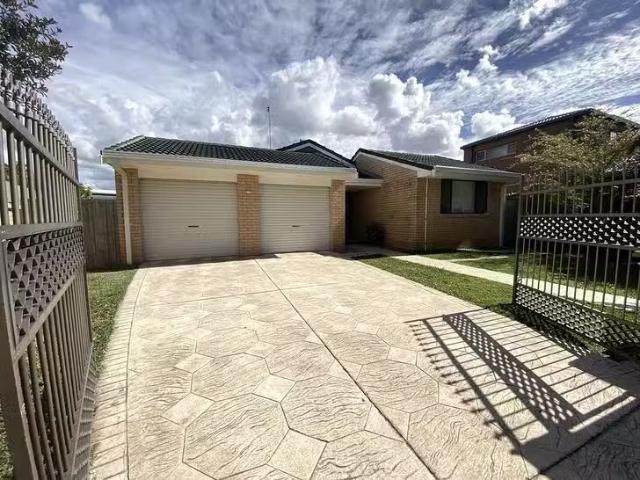 House for rent in Sydney, New South Wales