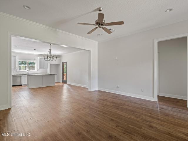 House for sale in Hattiesburg, Lamar County