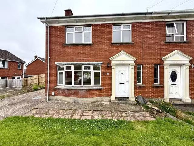 House for sale in Derry