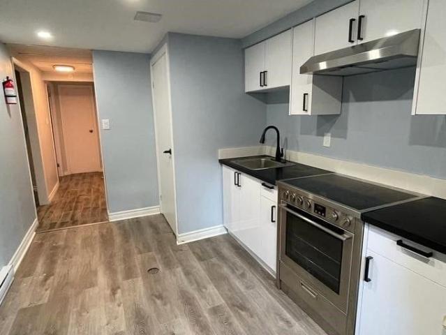 House for rent in Nelson Park, London