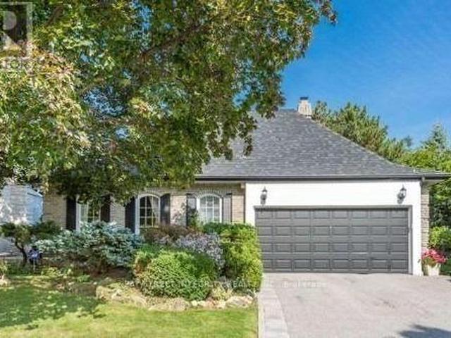 House for sale in Woburn, Ontario