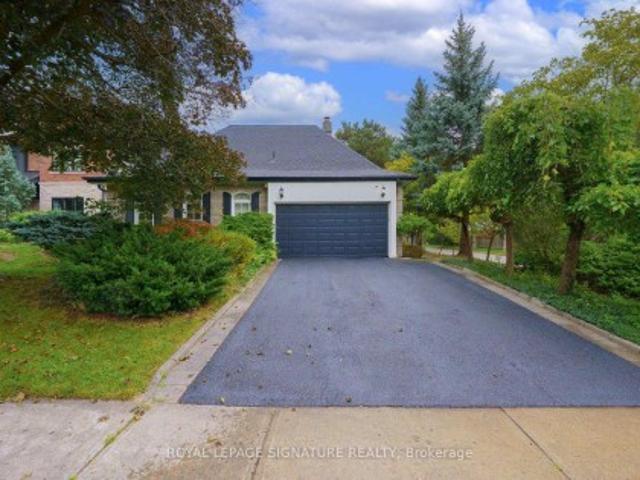 House for sale in Woburn, Ontario