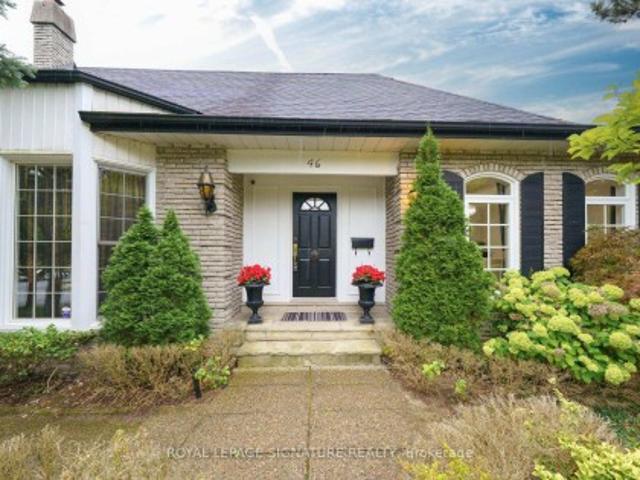 House for sale in Woburn, Ontario