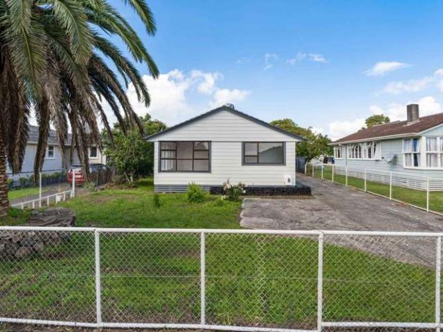 House for sale in Owhata