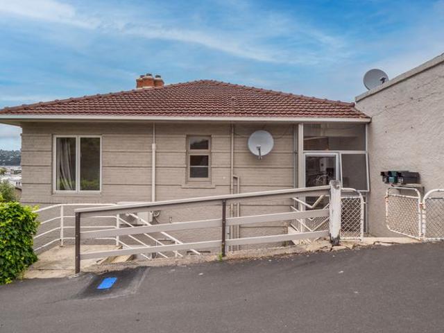 Apartment for rent in City Rise, Dunedin