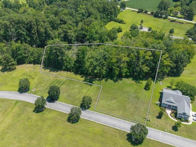 Land for sale in Arapahoe, North Carolina