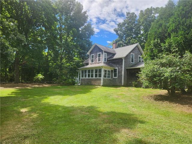 House for sale in Jamestown, Rhode Island