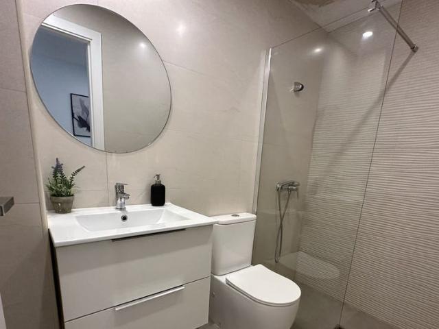 Piso en alquiler en Pla de Mallorca, Baleares