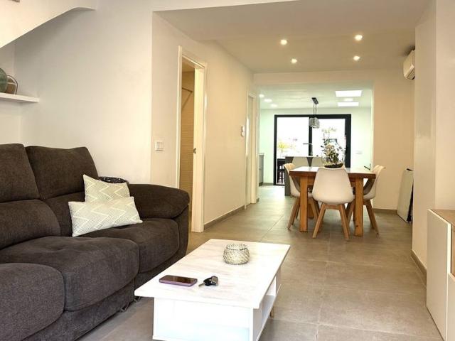 Piso en alquiler en Pla de Mallorca, Baleares