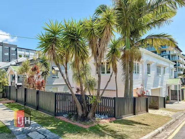 House for rent in Toombul, Queensland