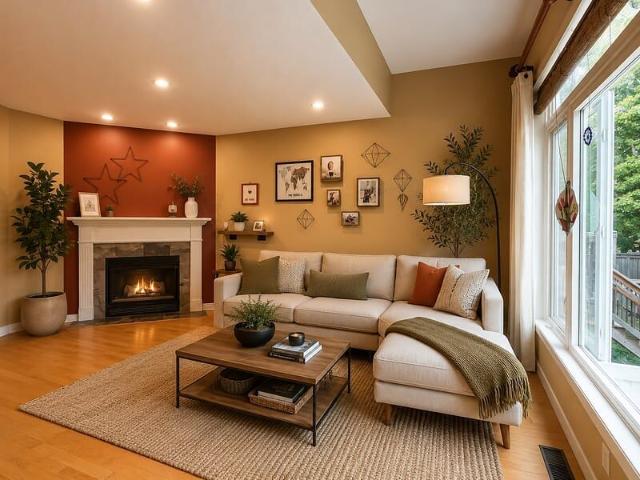 Townhouse for rent in Mulhurst Bay, Ontario