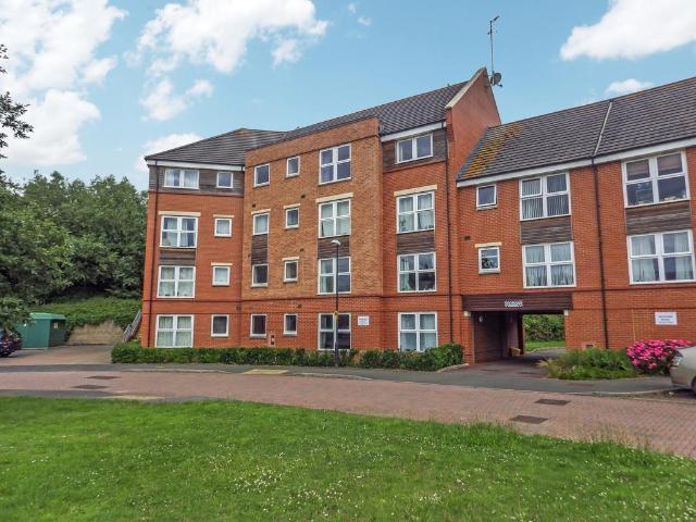 Apartment for rent in Rodbourne, Swindon