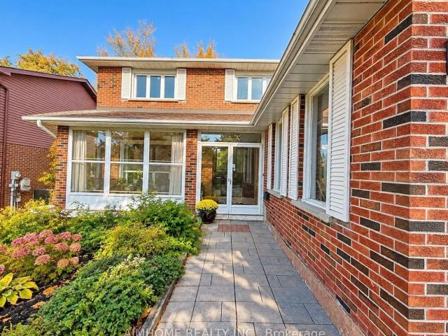 House for rent in Don Valley North, Toronto