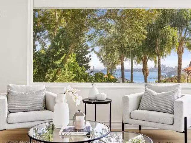 House for rent in Rose Bay